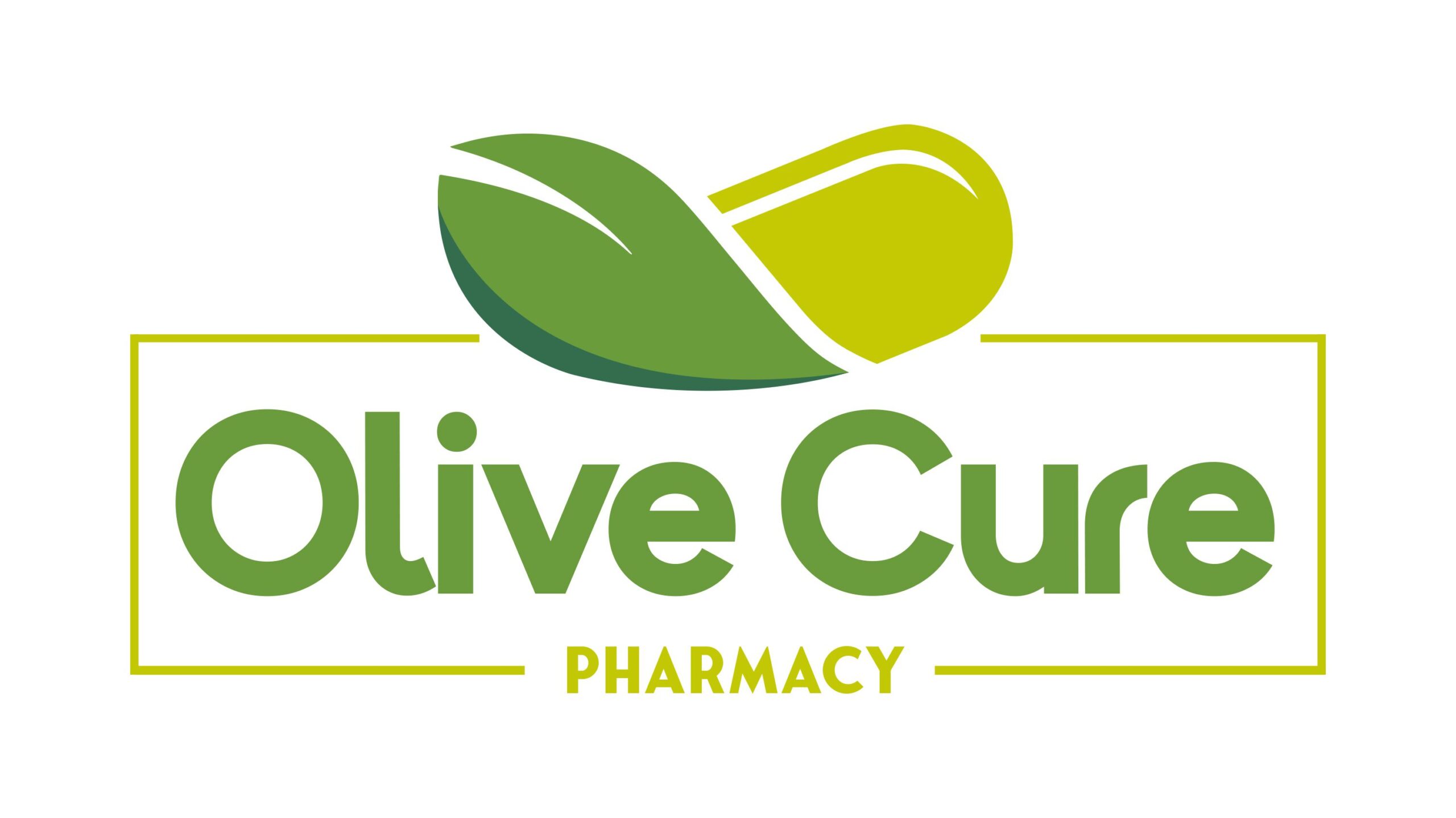 OliveCure logo