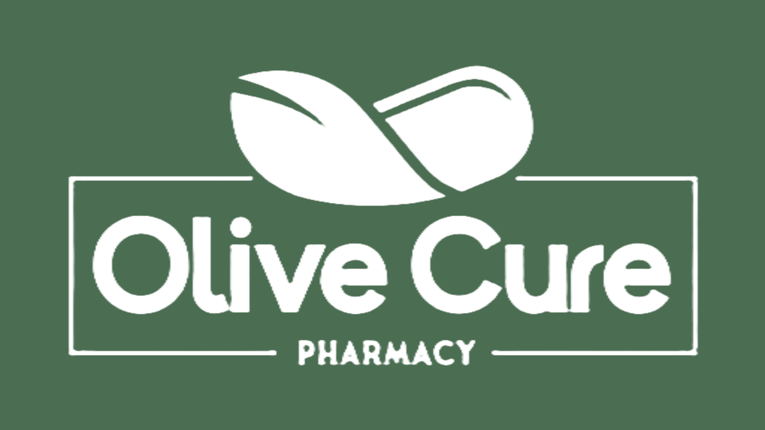 OliveCure logo